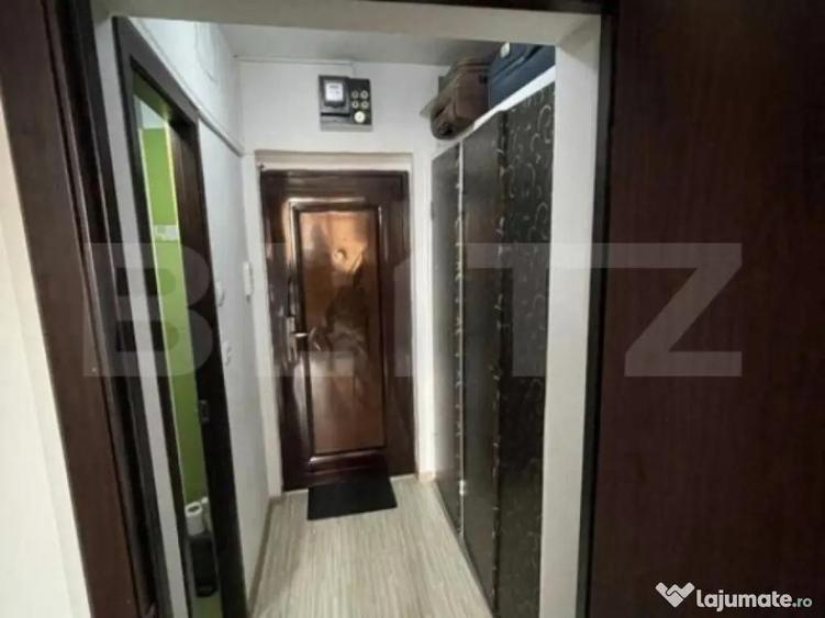 Garsoniera de inchiriat, 30 mp, Brasov - Mihai Viteazu - 1