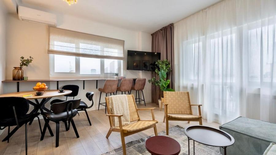 REC3001594 Spatiu comercial I De inchiriat I Piata Romana - 3