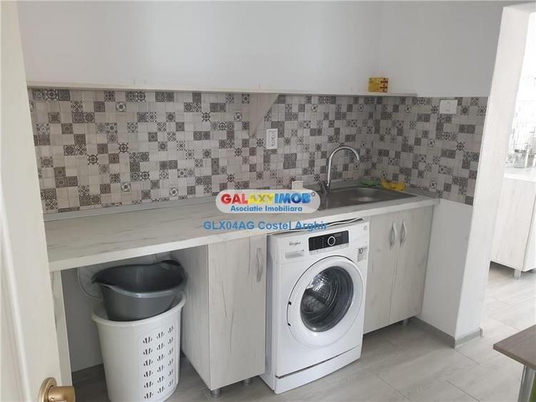 Vindem vila-pensiune in Budeasa P+E , mobilata si utilata - 41