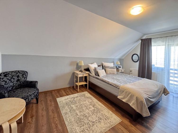 Investiție de Succes: Boutique Hotel la Cheie în Bran - 24