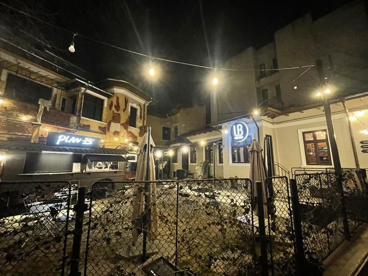 Inchiriere concept store Urban Bag (showroom, cafenea, workshop) - 1