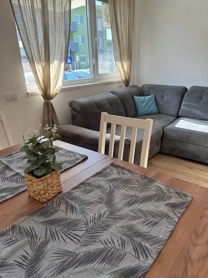 Vanzare Apartament cu 3 Camere, 110mp si curte privata Dumbravi?a, Timi?oara - 5