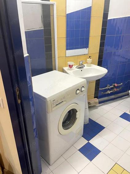 Apartament cu 2 camere de vanzare zona Mega Mall