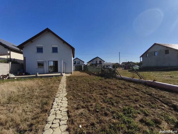 Casa Cartier Europa, Vladimirescu - 2