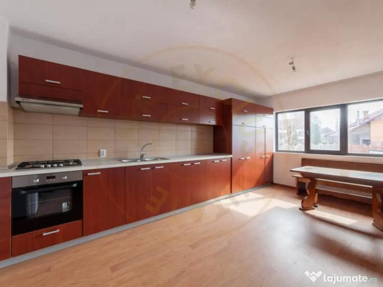 La 2 min de Campulung Muscel 344 mp utili+ teren 4.563 m - 17