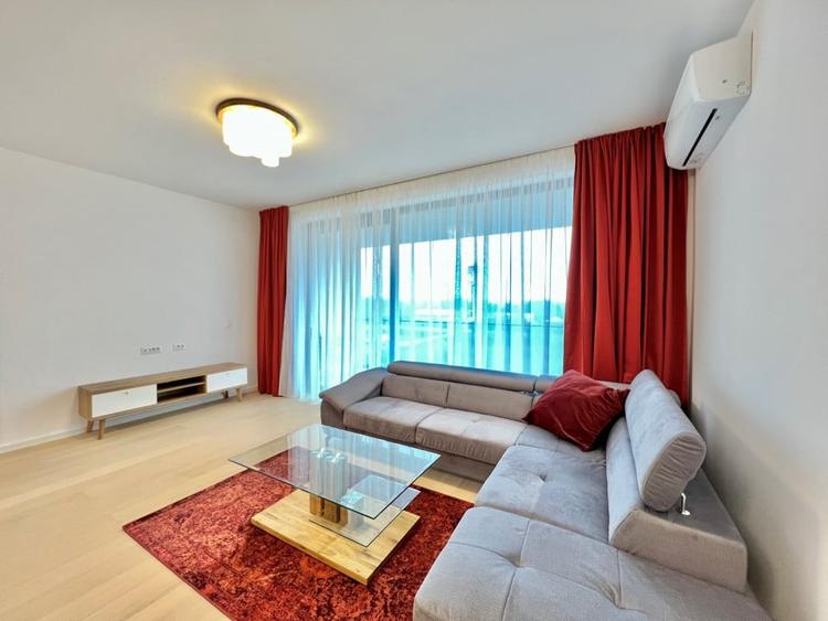 Apartament 2 camere The Ivy Baneasa - 3