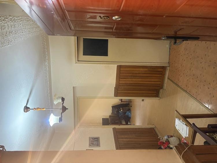 Apartament cu 2 camere decomandat în Ultracentral