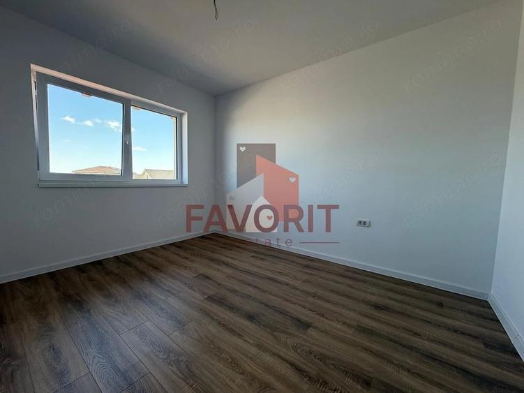 Duplex | 4 camere | Toate utilitatile | Parter+Etaj | Finisaje premium - 11