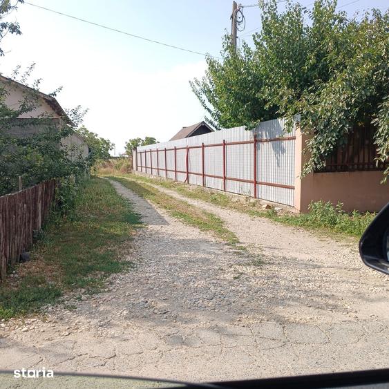 Teren de 500 mp, în Central