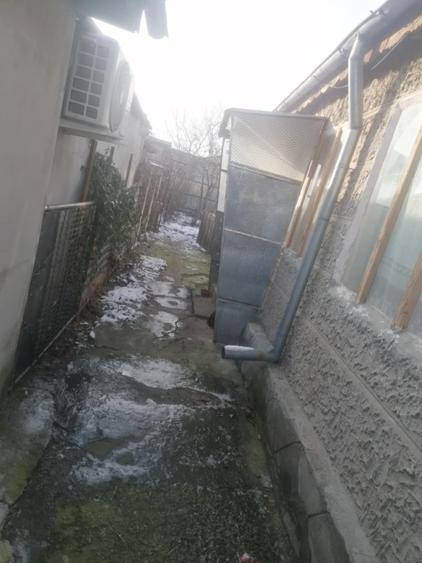 Vand casa in ramnicu sarat strada oborului nr 10  - 3