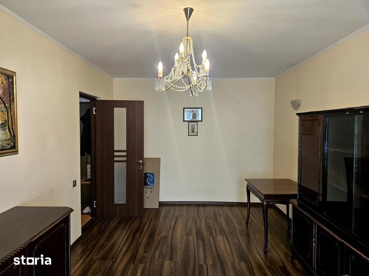 Apartament 2 camere de vanzare 50 mp bloc 1984 Rahova Dumbrava Noua - 5