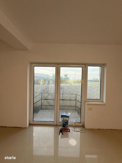 Casa tip duplex de inchiriat | Berceni | Panouri Solare | Curte - 14