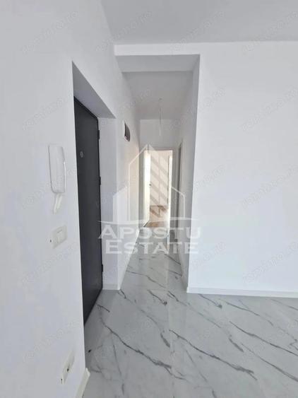 Apartament cu 2 camere, nemobilat, zona Giroc, Loc de parcare inclus - 7
