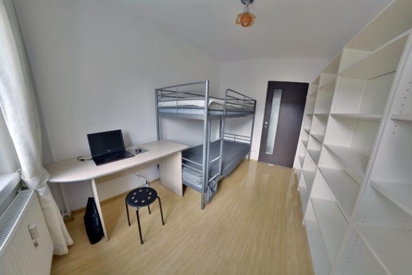 Apartament de inchiriat/ PROPRIETAR /3 camere /et.9 din 10/decomodat  - 5