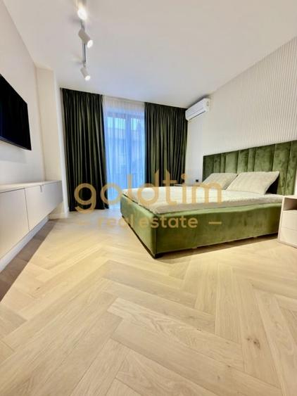 ARQA RESIDENCE/IANCU NICOLAE/SUPERB/2 LOCURI PACARE/TERASA GENEROASA/PISCINA - 23