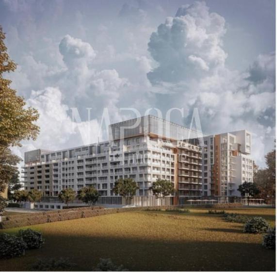 Apartament 2 camere de vanzare in Sopor, Cluj Napoca - 5