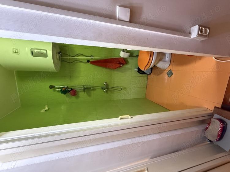 Garsoniera 23 mp, zona Iosefin - 2