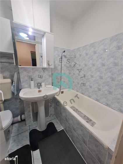 Garsoniera Astra, mobilata, Brasov - 12