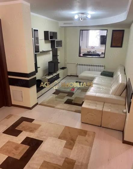 5 Camere | Piata Sudului | Proximitate Metrou | Parter Inalt - 2