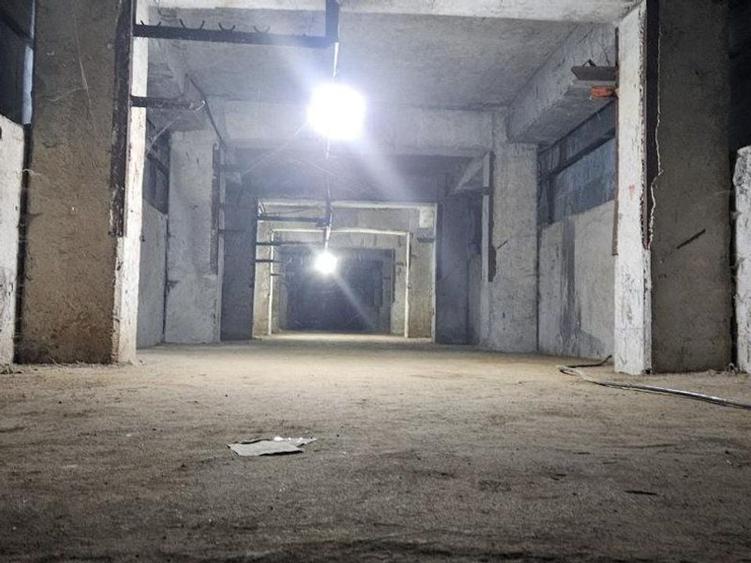 Drumul intre Tarlale spatiu 700 mp - 2