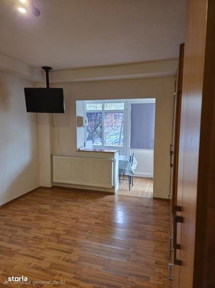 Garsoniera dubla ( 2 camere ) l Rovine la Centrala termica - 3