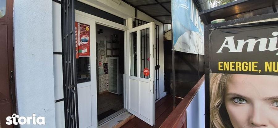 Inchiriez spatiu garsoniera - 4