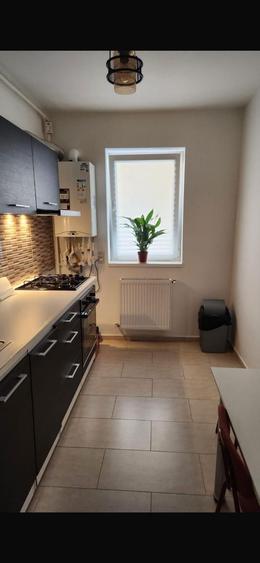 Garsoniera de inchiriat Popesti Leordeni aproape de metrou Berceni - 1