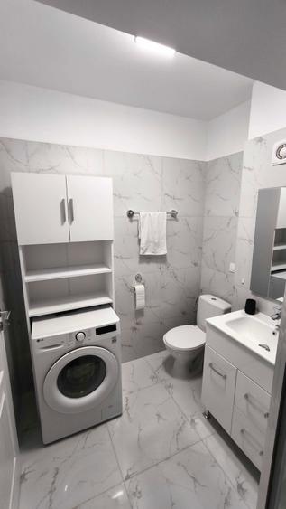 Apartament 1 camera - Valea Adanca Iasi - 7