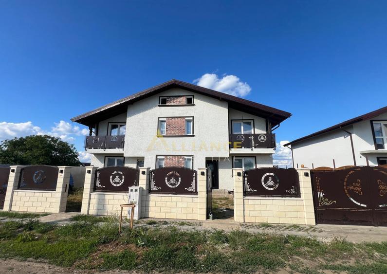 Casa moderna || Dotari premium || Panouri solare - 3