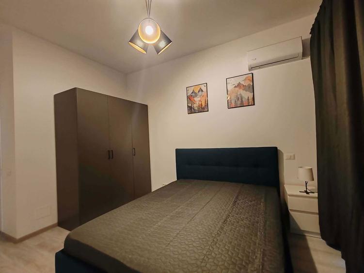 Apartament 2 camere/ complet utilat + parcare/ Metrou Berceni - 2