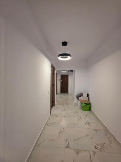 Vanzare apartament modern - 3 camere decomandate - Titulescu /Piata Victoriei - 9