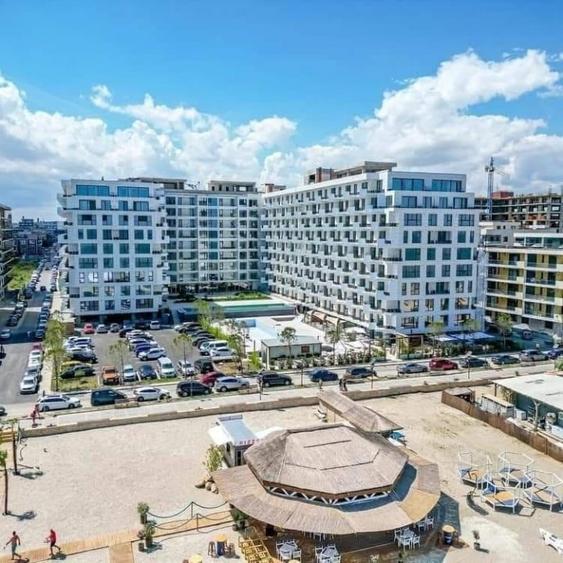 Apartament 2 camere Alezzi Infinity, parcare - 6