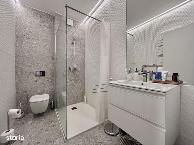 Studio modern in Bel Air Mamaia Nord, langa plaja - 5