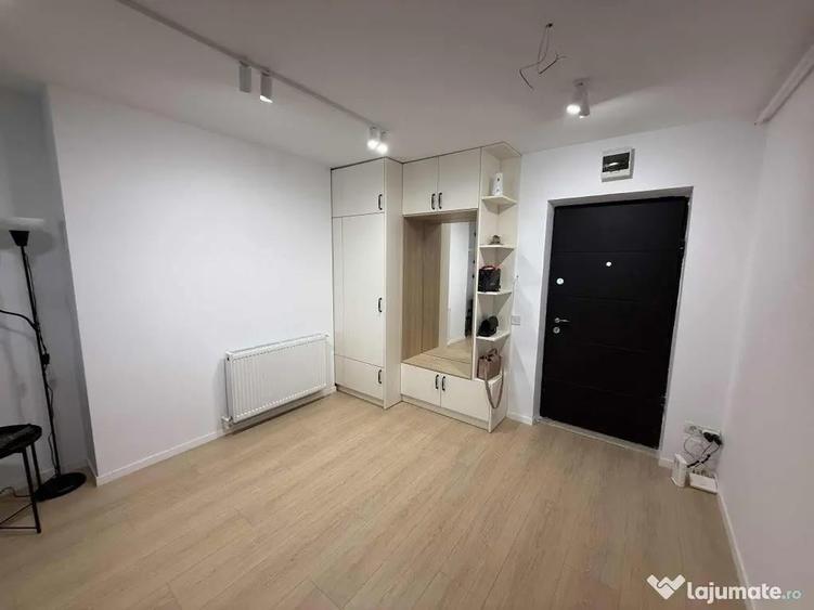 Apartament 2 camere Grigorescu - 5