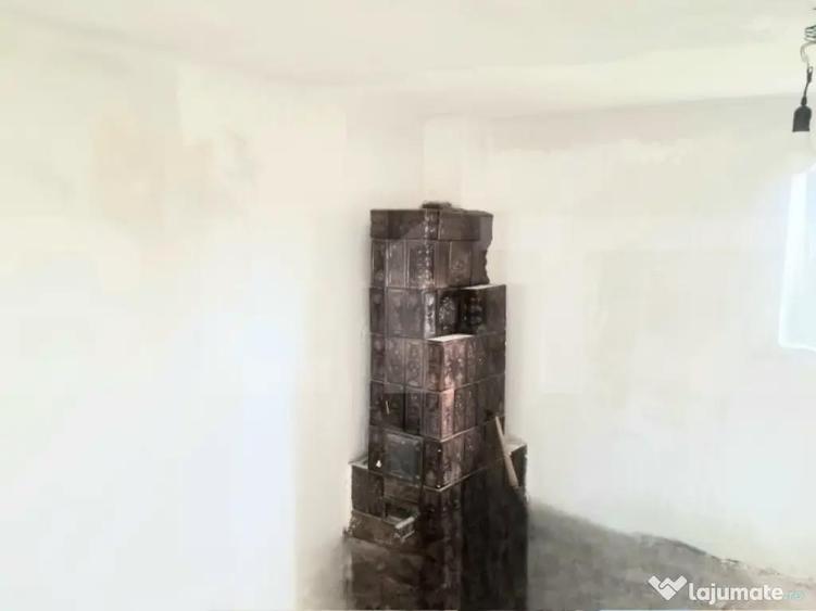 CASA cu ETAJ pt INVESTITIE in BRAZI/NEGOIESTI - 6