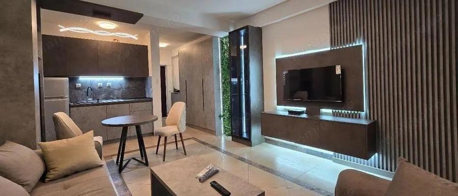 Vanzare garsoniera Lujerului - 2