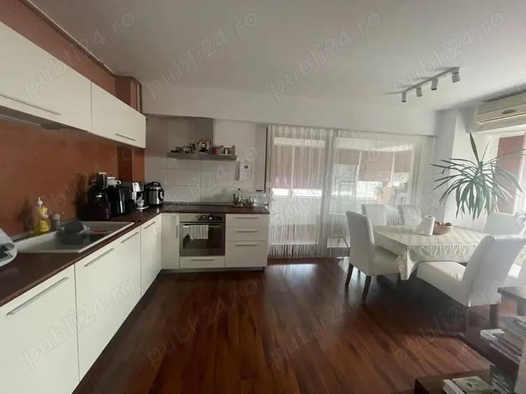 Apartament de LUX 3 camere | 88 mp utili | Zona Euromaterna - 8