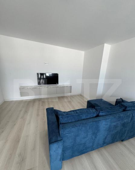 Apartament 2 camere, PRIMA INCHIRIERE zona Kaufland Cen - 5