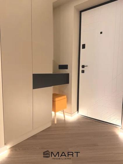 Apartament de lux 2 camere decomandate la vila in cartierul Strand - 4