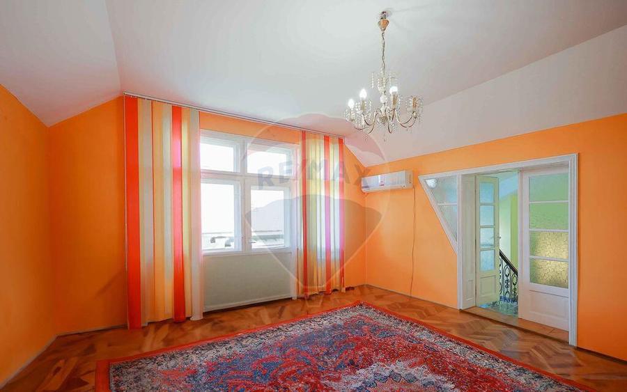 Casa cu 5 camere,489 mp teren de vanzare, in zona Io?... - 17