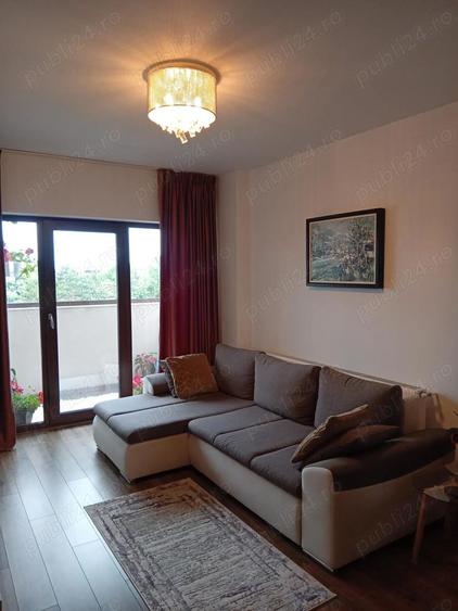 Apartament 2 camere, cart. Craiovei,Pitesti, bloc nou,finisaje moderne si de calitate - 4