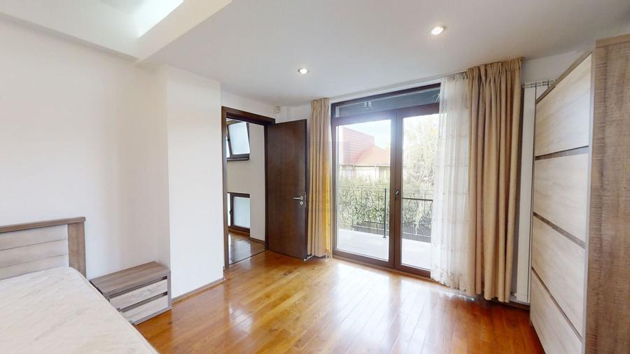 Duplex| 5 Camere | Inchiriere | Tur Virtual | Pet Friendly | *Baneasa* - 10