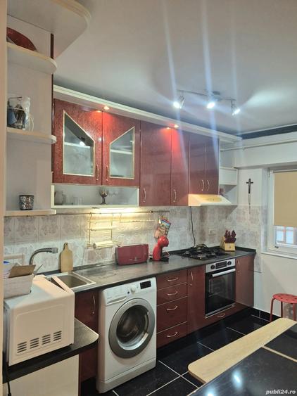 Apartament de inchiriat 3 camere, Micalaca, zona 300 - 5