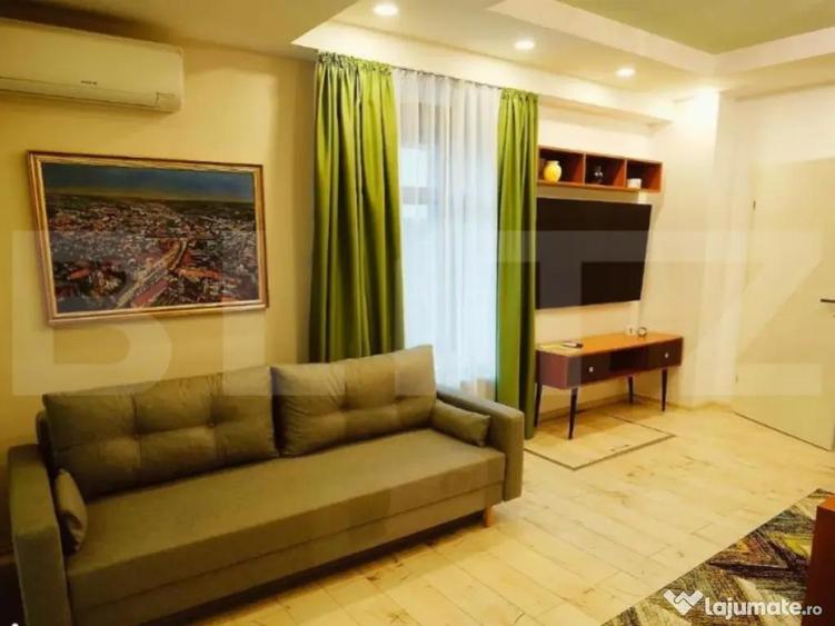 Apartament cu 4 camere, pe 2 nivele, in Turda Noua - 16