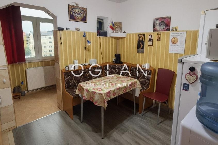 0% Comision – Apartament 2 camere, Ștefan cel Mare, 52 mp - 3