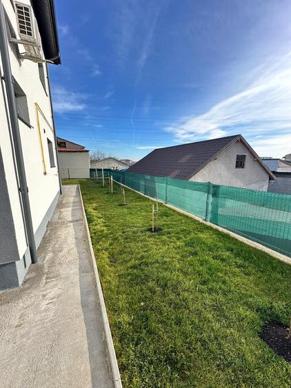 Casa P+1+Pod, 2019, teren 539 mp, langa Hils Pallady - 5