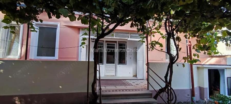 Casa zona centrala