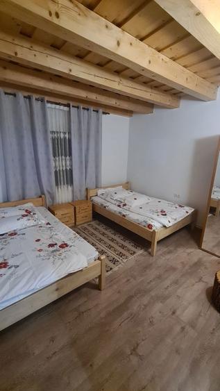 Cabana de inchiriat zona Belis - 7