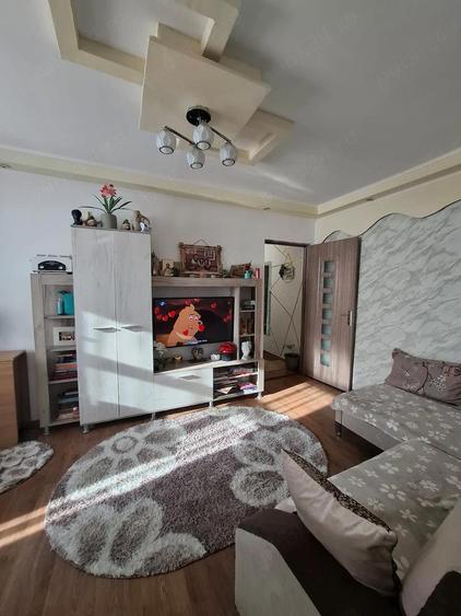 De vanzare apartament cu 2 camere, etajul 1, zona Piata Mica, renovat 48.000euro - 4