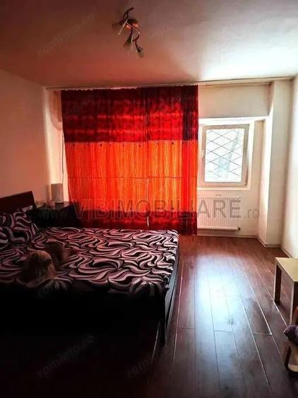 Vanzare Garsoniera Nerva Traian, Parter, bloc anvelopat - 1